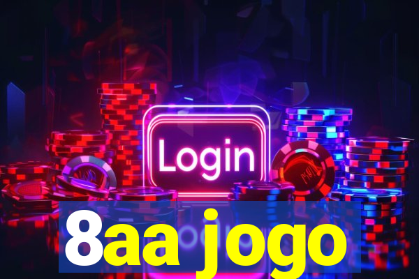 8aa jogo